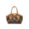 Image 1 : Louis Vuitton Brown Monogram Canvas Tivoli GM Tote bag