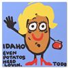 Image 2 : Idaho By Goldman Original