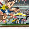 Image 2 : Bruce Jenner 100 M Dash by Nelson, William