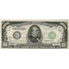 Image 1 : 1934A $1000 Federal Reserve Bank Note Chicago