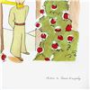 Image 3 : The Little Prince In The Garden By Antoine de Saint-Exupery (1900-1944)