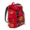 Image 2 : Gucci Floral Techpack Backpack