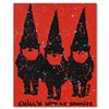 Image 1 : My Gnomies By Goldman Original