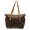 Image 1 : Louis Vuitton Monogram Totally MM