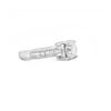 Image 3 : Beautiful Diamond Engagement Ring 1.90 ct