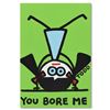 Image 1 : You Bore Me By Goldman Original