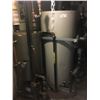 Image 1 : A O SMITH HOT WATER STORAGE TANK SYSTEM-2 LARGE TANKS & SMALL GREY TANK