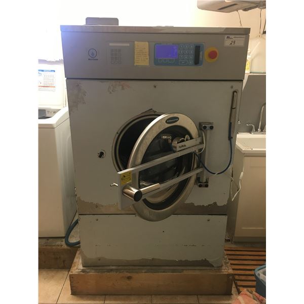 COMMERCIAL WET CLEAN LARGE CAPICITY WASHING MACHINE