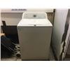 Image 1 : MAYTAG BRAVOS X WHITE WASHING MACHINE