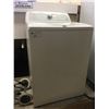 Image 2 : MAYTAG BRAVOS X WHITE WASHING MACHINE