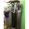 Image 1 : COMMERCIAL WATER SOFTENING SYSTEM