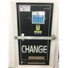 Image 2 : STANDARD CHANGE MAKERS COMMERCIAL CHANGE MACHINE