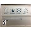 Image 2 : WASCOMAT SUPER SENIOR W640 COIN OPERATED COMMERCIAL WASHING MACHINE #2 (S/S FRONT)