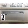 Image 2 : WASCOMAT SUPER SENIOR W640 COIN OPERATED COMMERCIAL WASHING MACHINE #3 (S/S FRONT)