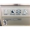 Image 2 : WASCOMAT JUNIOR W620 COIN OPERATED COMMERCIAL WASHING MACHINE #9 (S/S FRONT)