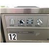 Image 2 : WASCOMAT JUNIOR W620 COIN OPERATED COMMERCIAL WASHING MACHINE #12 (S/S FRONT)