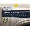 Image 2 : DEXTER THOROUGHBRED COMMERCIAL COIN OPERATED STACK DRYER #12/13 (S/S FRONT)