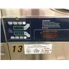 Image 3 : DEXTER THOROUGHBRED COMMERCIAL COIN OPERATED STACK DRYER #12/13 (S/S FRONT)
