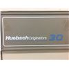 Image 2 : HUEBSCH ORIGINATORS 30 COMMERCIAL COIN OPERATED DRYER #6 (LIGHT BEIGE FRONT)