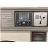 Image 3 : HUEBSCH ORIGINATORS 30 COMMERCIAL COIN OPERATED DRYER #6 (LIGHT BEIGE FRONT)