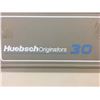 Image 2 : HUEBSCH ORIGINATORS 30 COMMERCIAL COIN OPERATED DRYER #5 (LIGHT BEIGE FRONT)