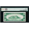 Image 2 : 1928A $10 Cleveland FRN PMG 63
