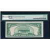 Image 2 : 1934D $5 STAR Silver Certificate PMG 64EPQ