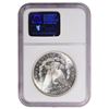 Image 2 : 1881-S $1 Morgan Silver Dollar NGC MS64PL