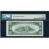 Image 2 : 1934B $10 Silver Certificate PMG 64EPQ