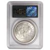Image 2 : 1899 $1 Morgan Silver Dollar PCGS MS64
