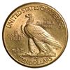Image 2 : 1910-D $10 Indian Head Eagle Gold Coin