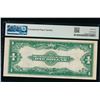 Image 2 : 1923 $1 Silver Certificate PMG 65EPQ
