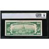 Image 2 : 1929 $50 Dallas FRBN PCGS 30