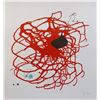Image 1 : Joan Miro BEATS Facsimile Signed Limited Edition Giclee