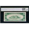 Image 2 : 1928 $10 Gold Certificate PCGS 63PPQ
