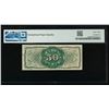 Image 2 : 50 Cent Third Issue Fractional PMG 63EPQ