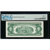 Image 2 : 1963 $2 Legal Tender Note PMG 67EPQ