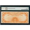 Image 2 : 1922 $10 Gold Certificate PMG 30EPQ