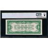Image 2 : 1928B $1 Silver Certificate PCGS 66PPQ