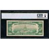 Image 2 : 1928 $50 Gold Certificate PCGS 25