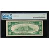 Image 2 : 1929 $10 Quakertown PA National PMG 20