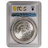 Image 2 : 1888-S $1 Morgan Silver Dollar PCGS MS62