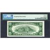 Image 2 : 1953 $10 STAR Silver Certificate PMG 64EPQ