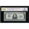 1934A $500 Cleveland FRN PCGS 55