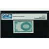 Image 2 : 10 Cent Fifth Issue Fractional PMG 64EPQ