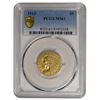 Image 1 : 1913 $5 Indian Head Half Eagle Gold Coin PCGS MS61