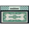 Image 2 : 1923 $1 Silver Certificate PCGS 65PPQ