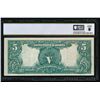 Image 2 : 1899 $5 Chief Silver Certificate PCGS 30