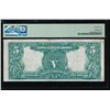Image 2 : 1899 $5 Chief Silver Certificate PMG 25