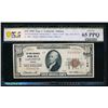 Image 1 : 1929 $10 Lafayette IN National PCGS 65PPQ